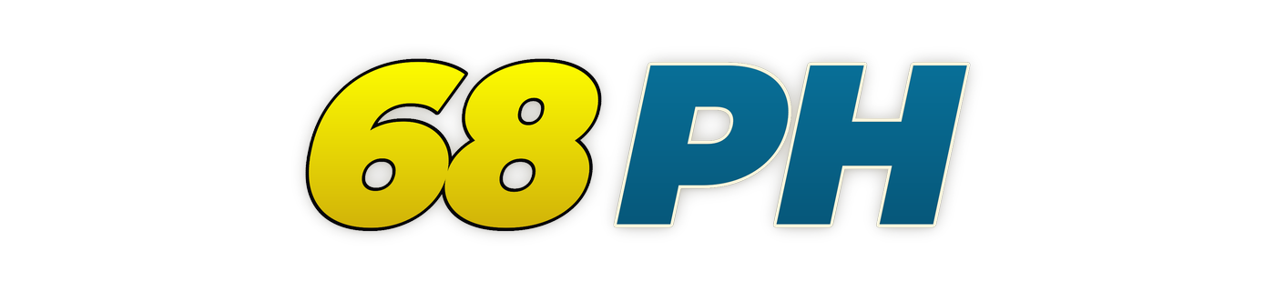 68ph Logo